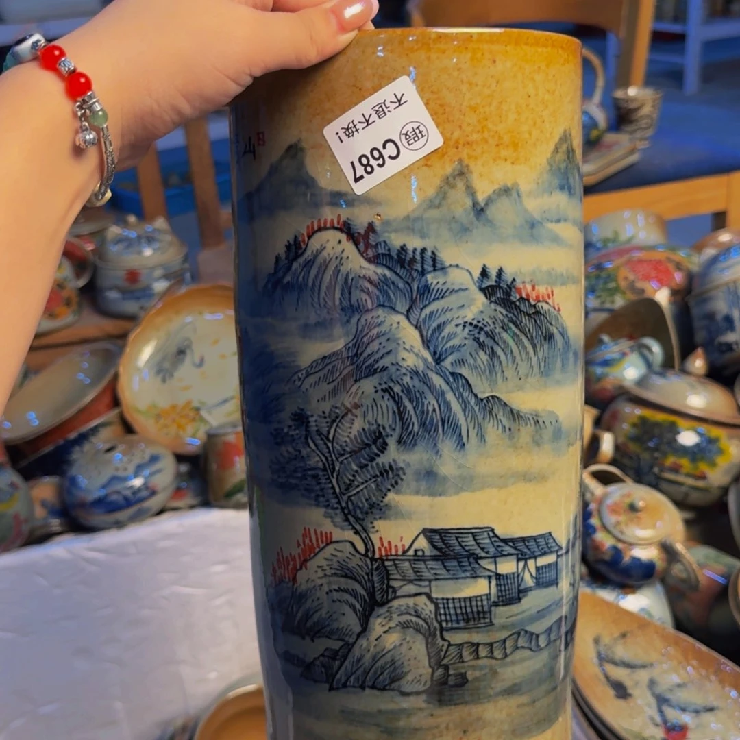 瓶卡**景德镇一样厂家