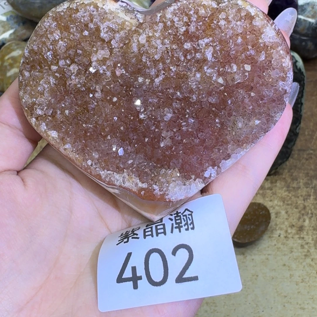 未镶嵌大型摆件（非配饰）水晶