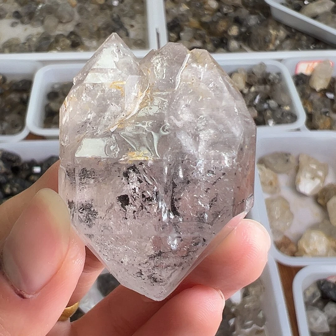 有机玻璃闪灵水晶99