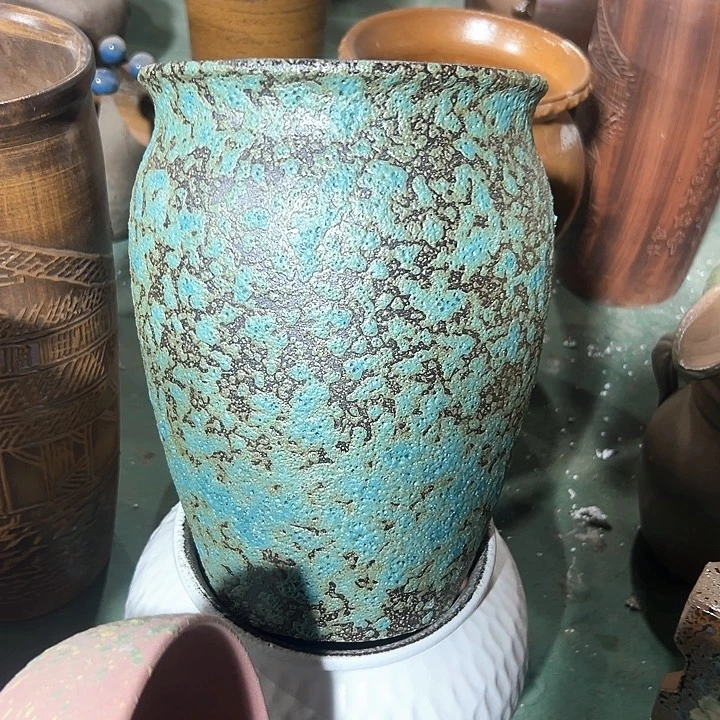 紫砂花盆花盆花盆花色跑得快