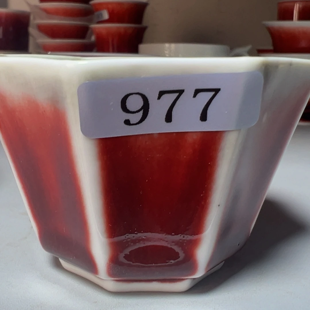 陶景德镇陶瓷郎红福利