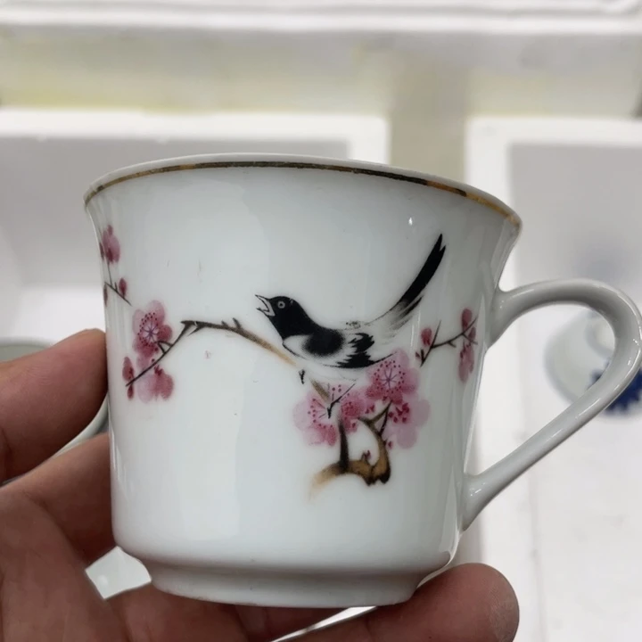 日用陶瓷制品商品