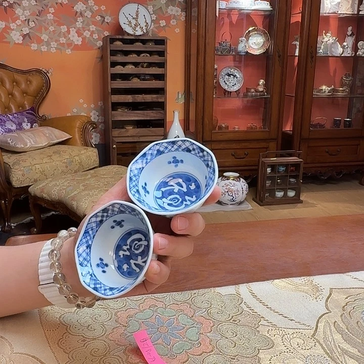 瓷片其他瓷器摆件