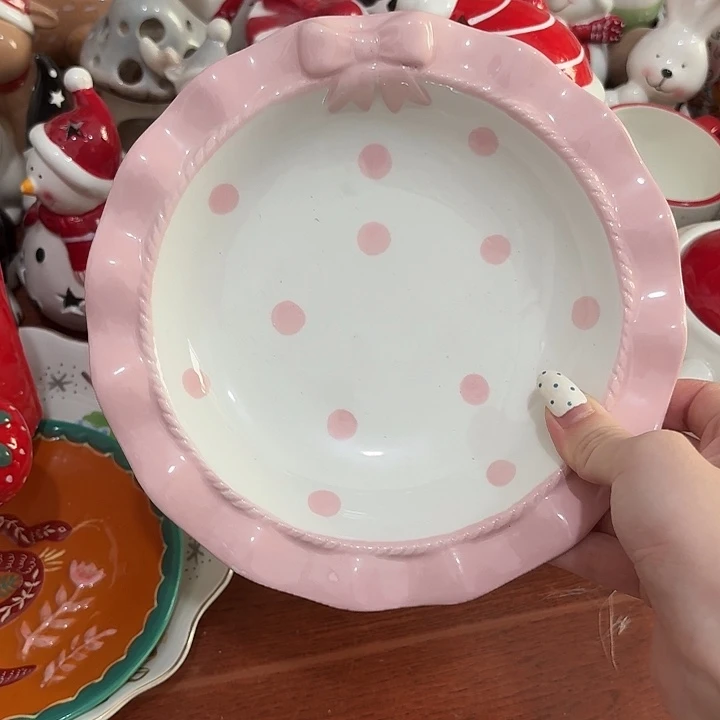 瓷片磕碰陶瓷完美主义慎拍