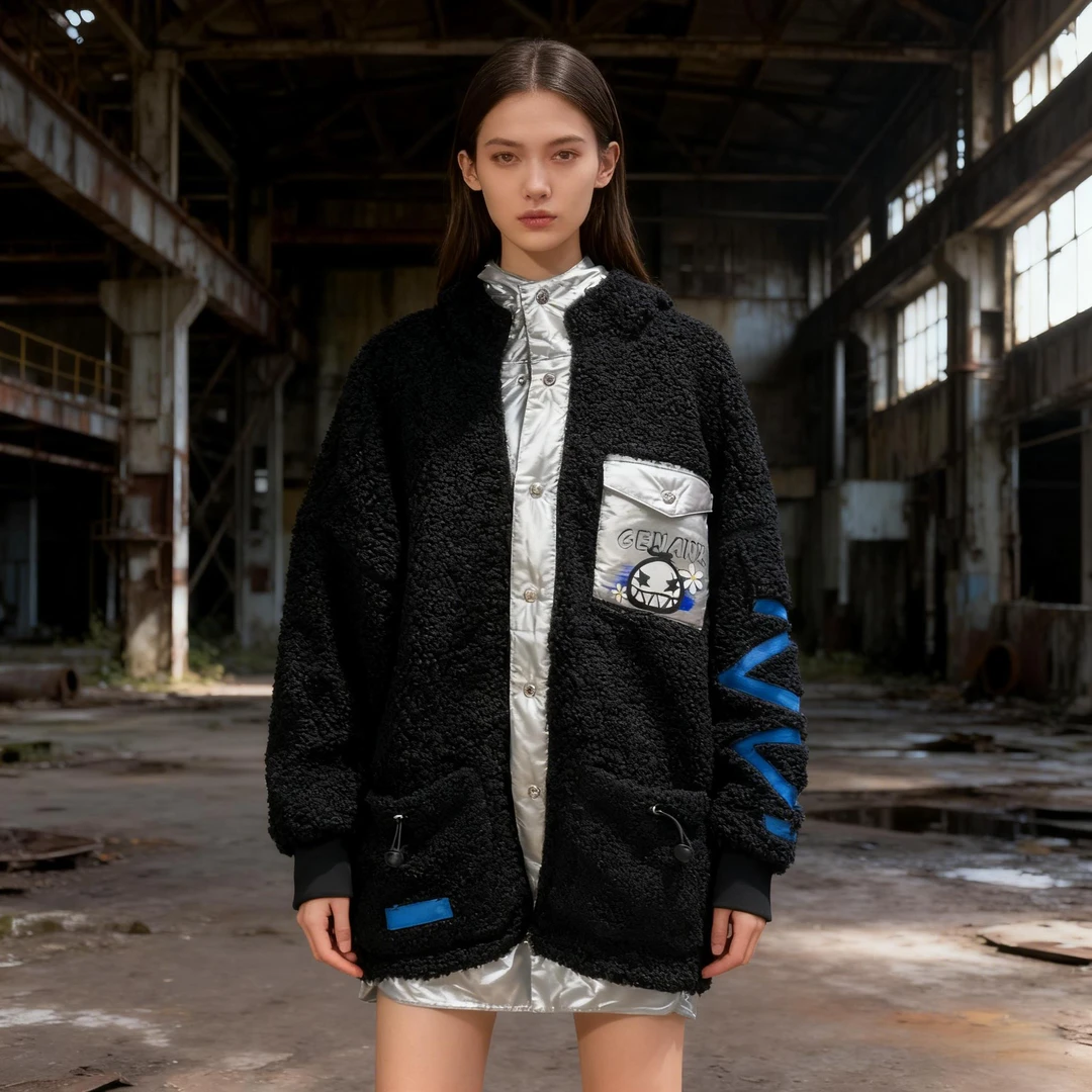 【10610】闪电家撤柜折扣女装