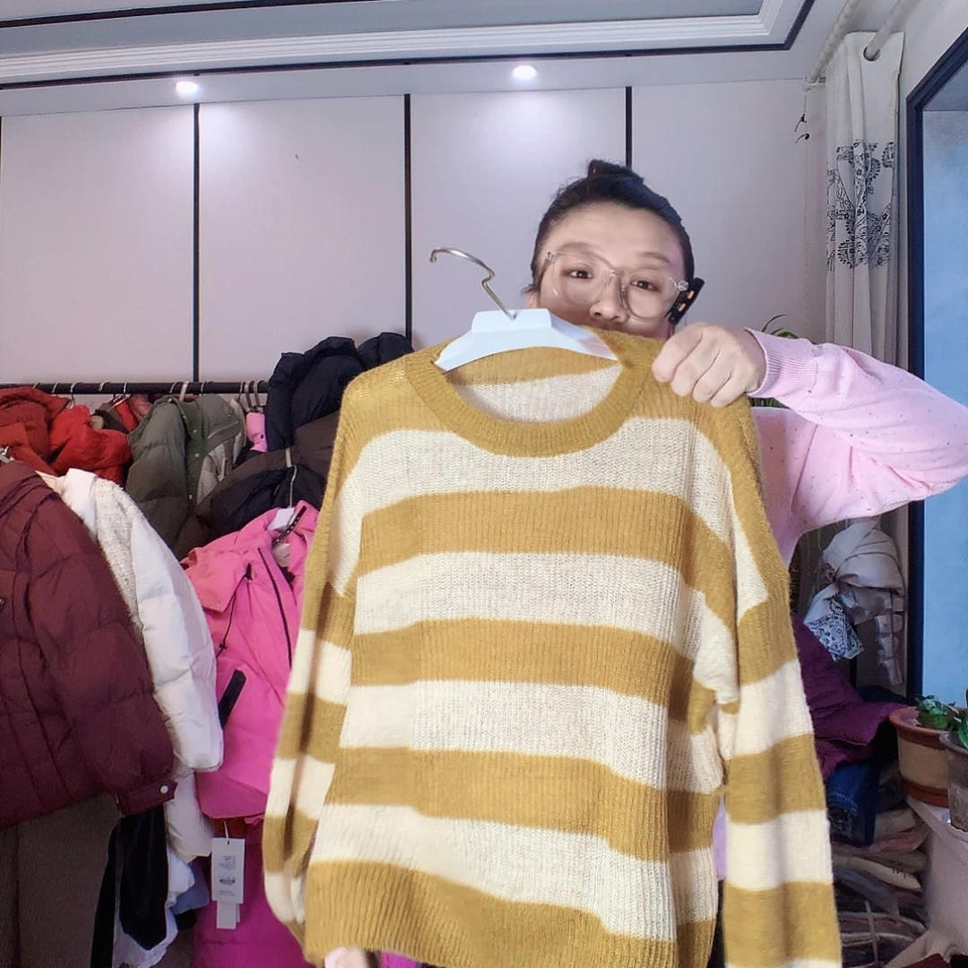 【闪购商品】34号110-140斤