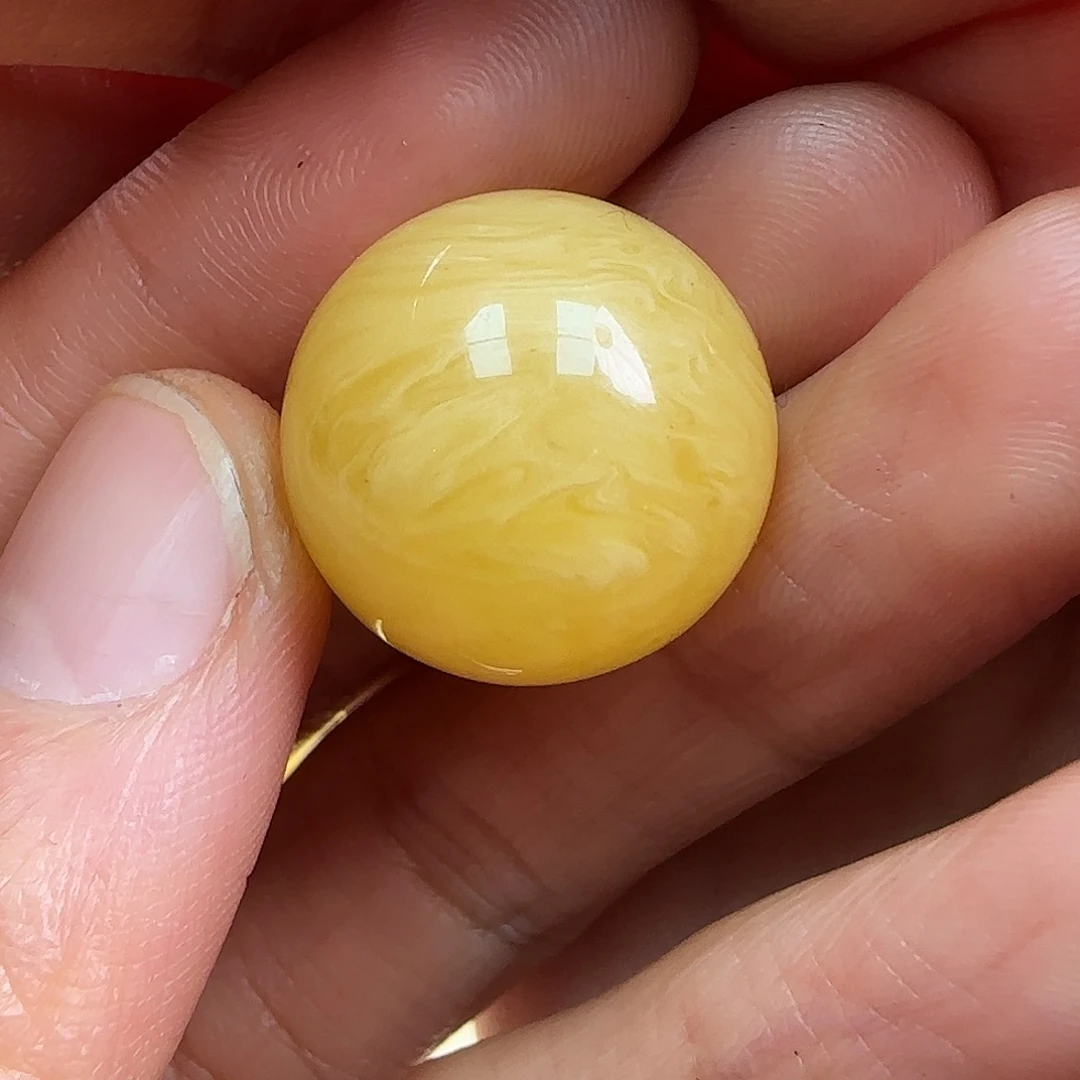 蜜蜡未镶嵌珠宝奇石18加