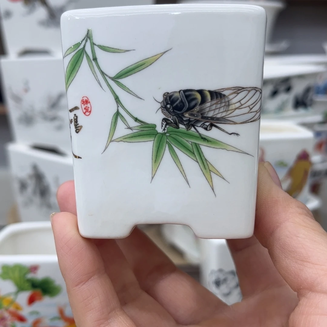 陶瓷内直径5.5-6.3次品