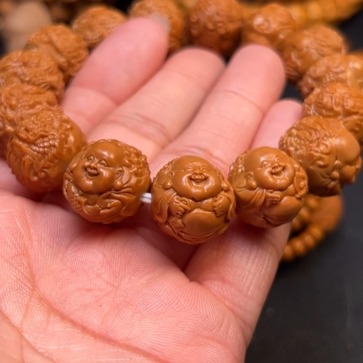 菩提籽类橄榄油等多种营养成分