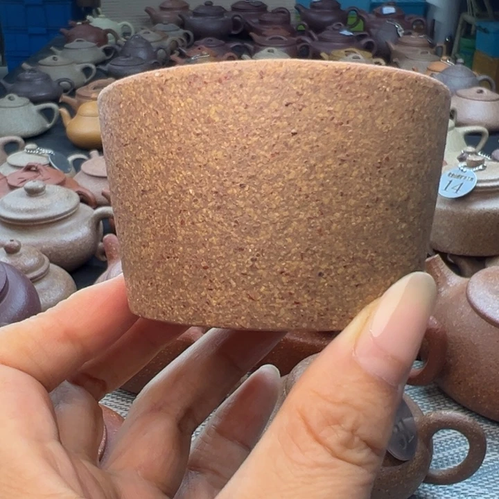 茶壶紫砂紫砂壶的制作工艺是
