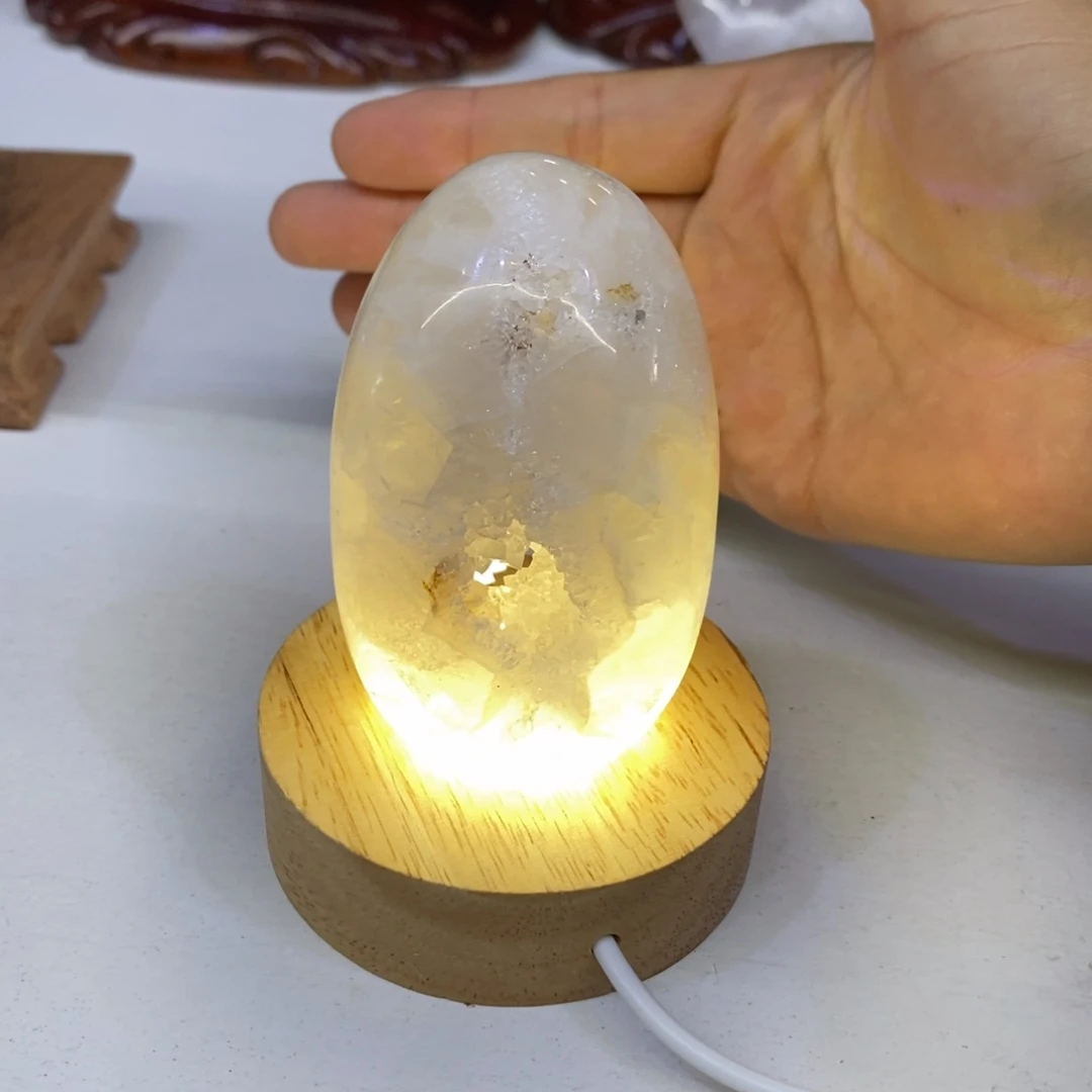 未镶嵌紫晶大型摆件（非配饰）小潘