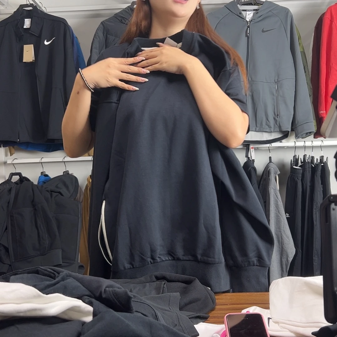 5821卫衣2XL 180-210斤 不退换