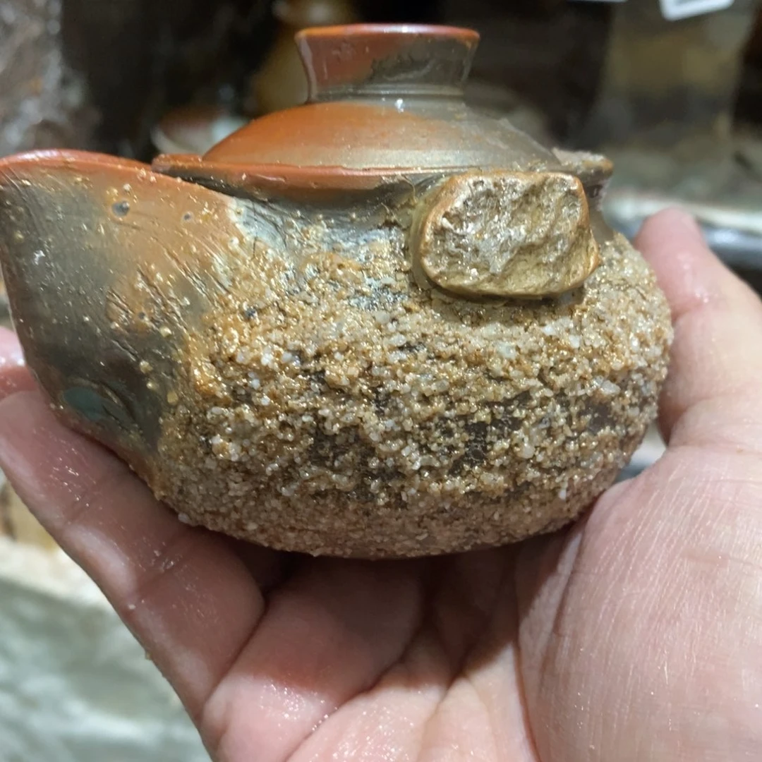 开窑大吉，高货多多。501