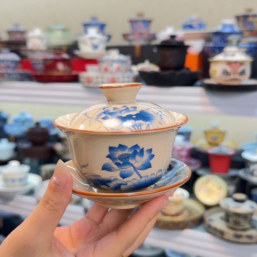 我们的目标是成为一个