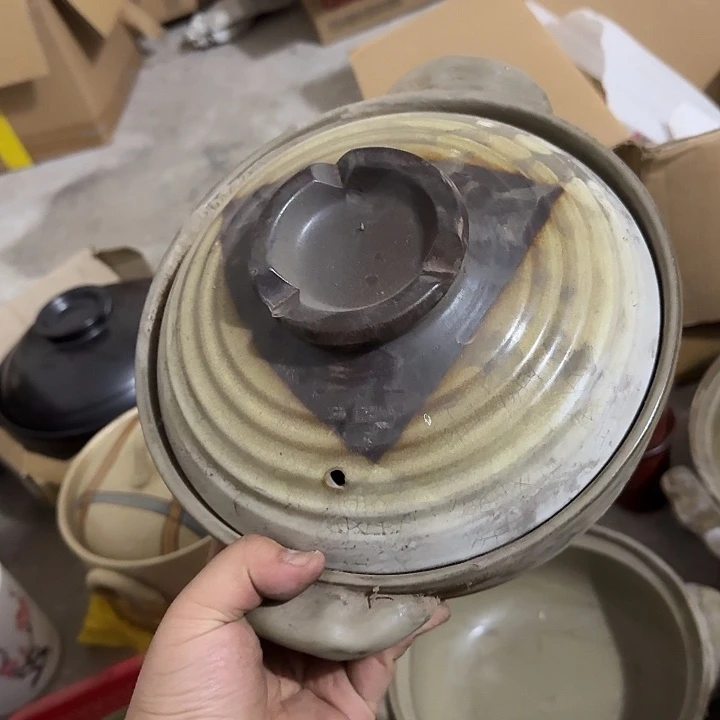 茶盏陶瓷盘子啥都有