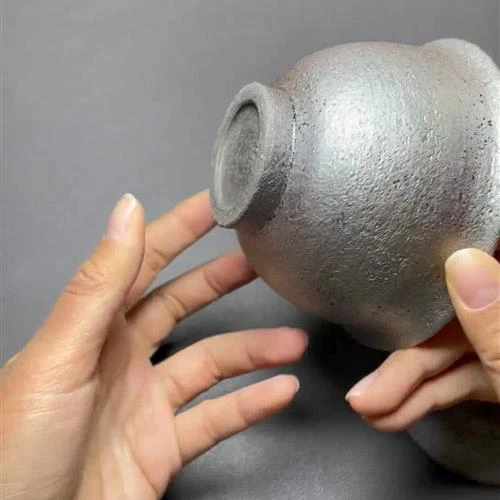 【闪购商品】茶盏-640............