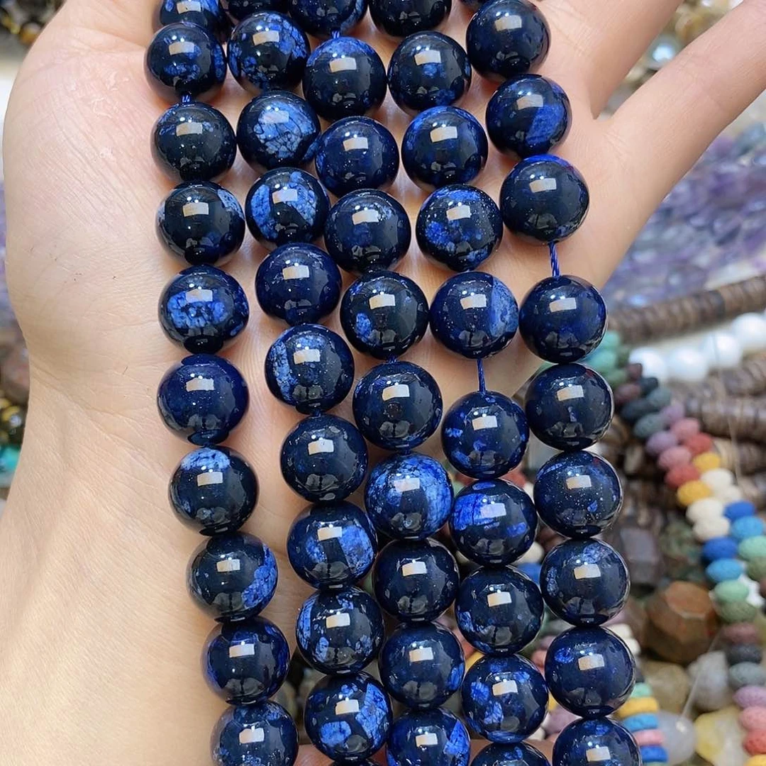 玛瑙/玉髓未镶嵌珠宝半成品三生石卡十二一条