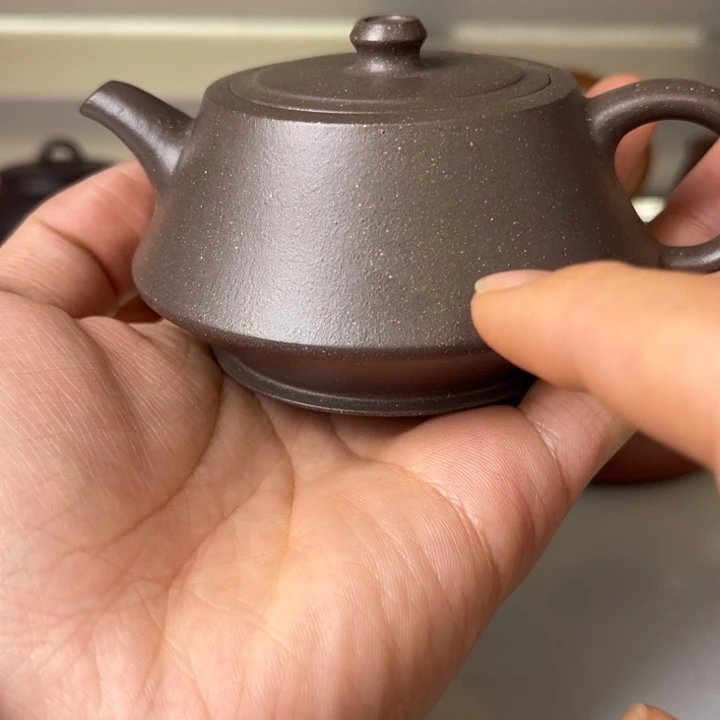 茶壶紫砂紫砂茶壶