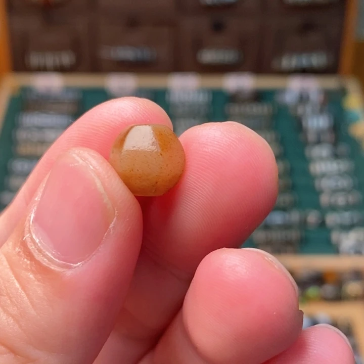 合金玛瑙/玉髓珠宝半成品