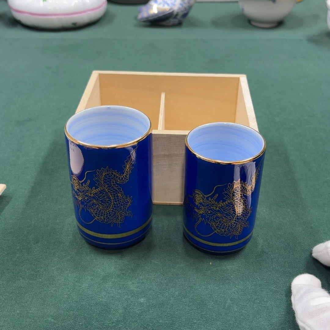 瓷片云翼堂大漂亮瓷器啊美美哒