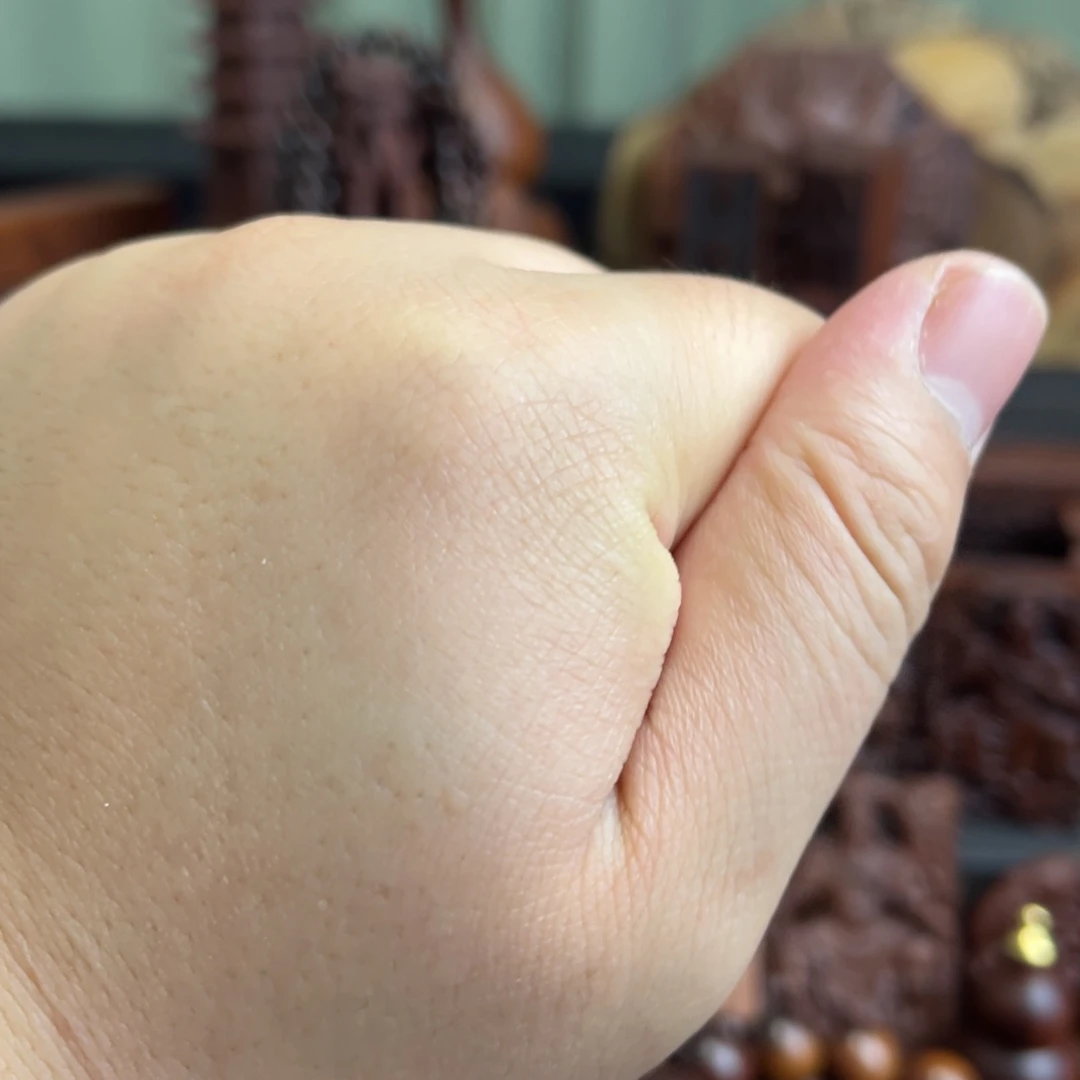 枣木雷击枣木盲盒