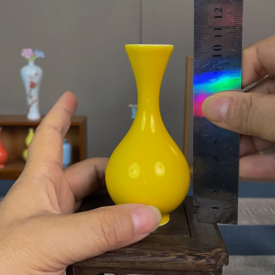 摆件景德镇瓷器精品鉴赏作品