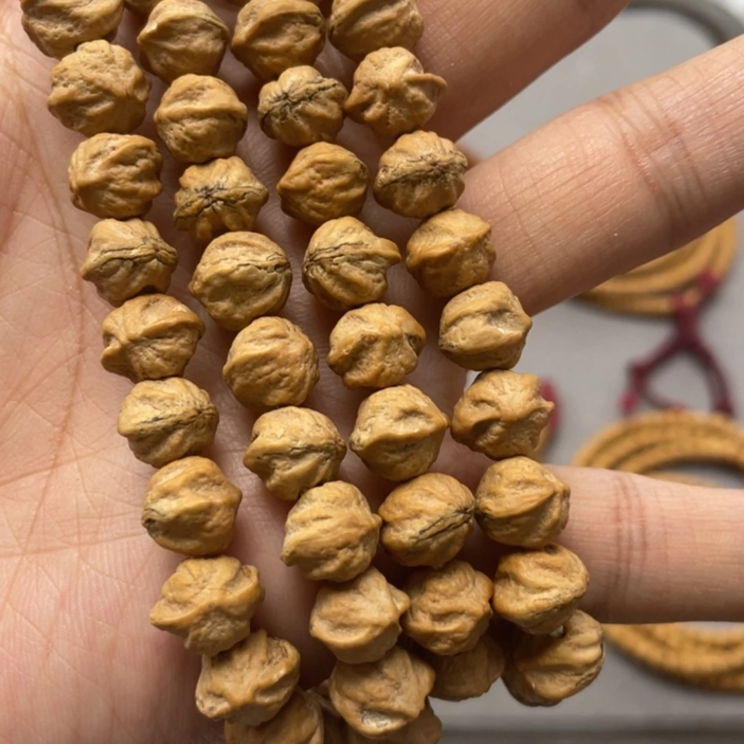 辉***哥柏香籽/百香籽手串