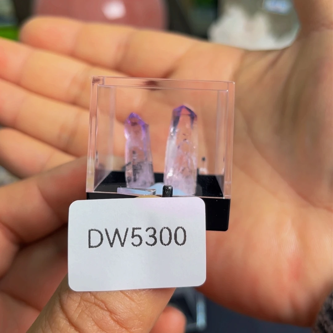 水晶天然水晶家居摆件未镶嵌