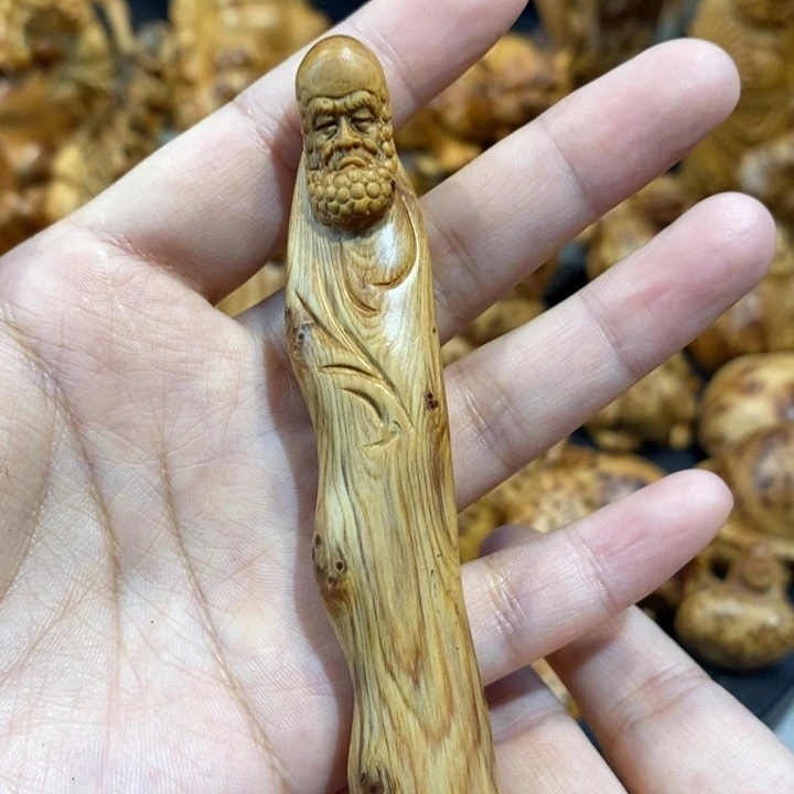 柏木（崖柏）崖柏888