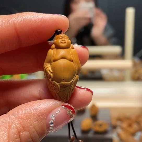 橄榄核手串/手链橄榄核