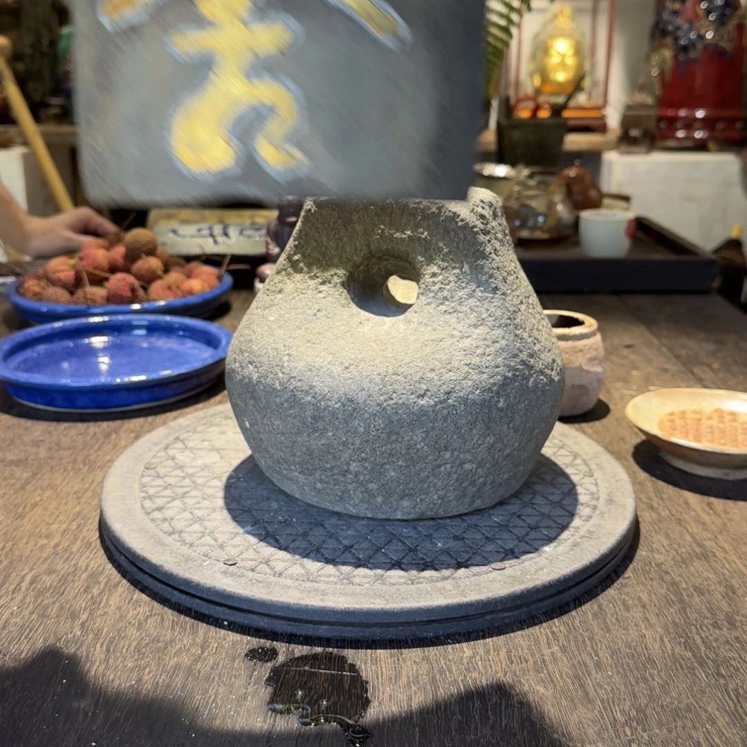 -*** 罐静静小院老物件247