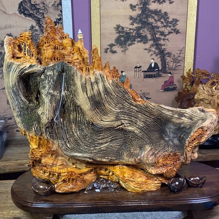 柏木（崖柏）崖柏11111