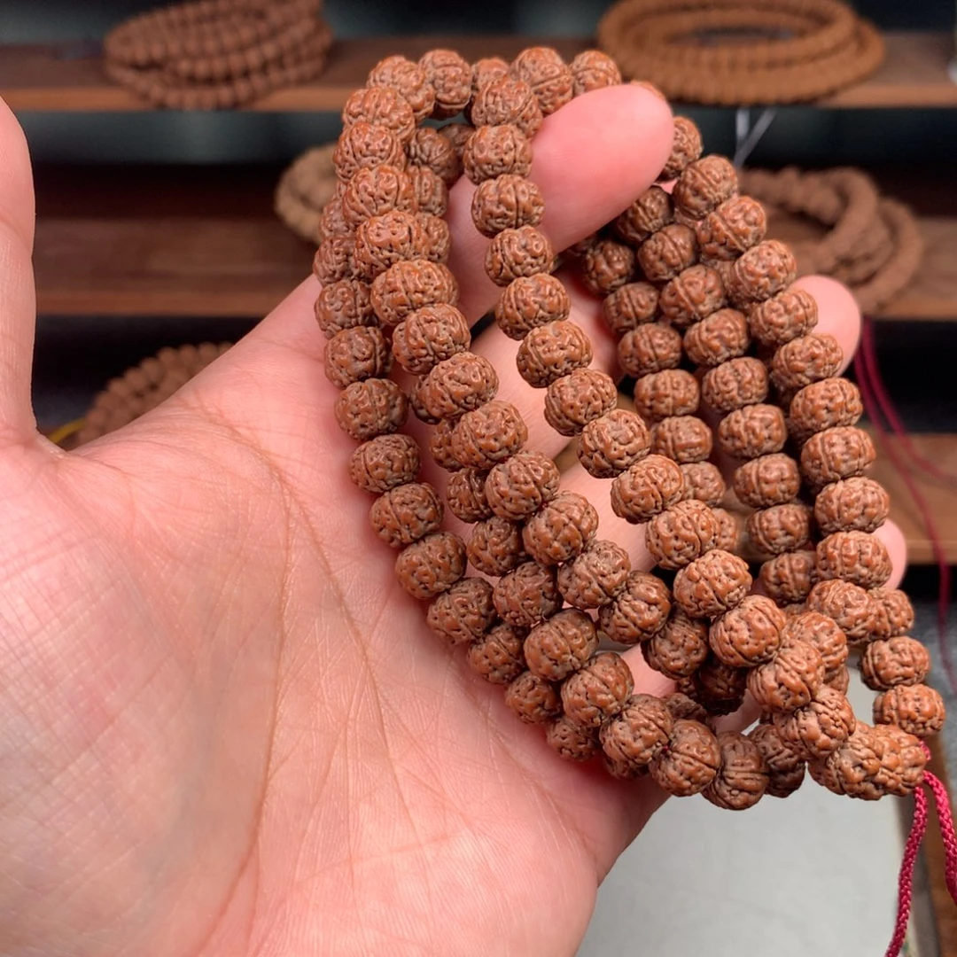 吊坠金刚菩提东**起老树王