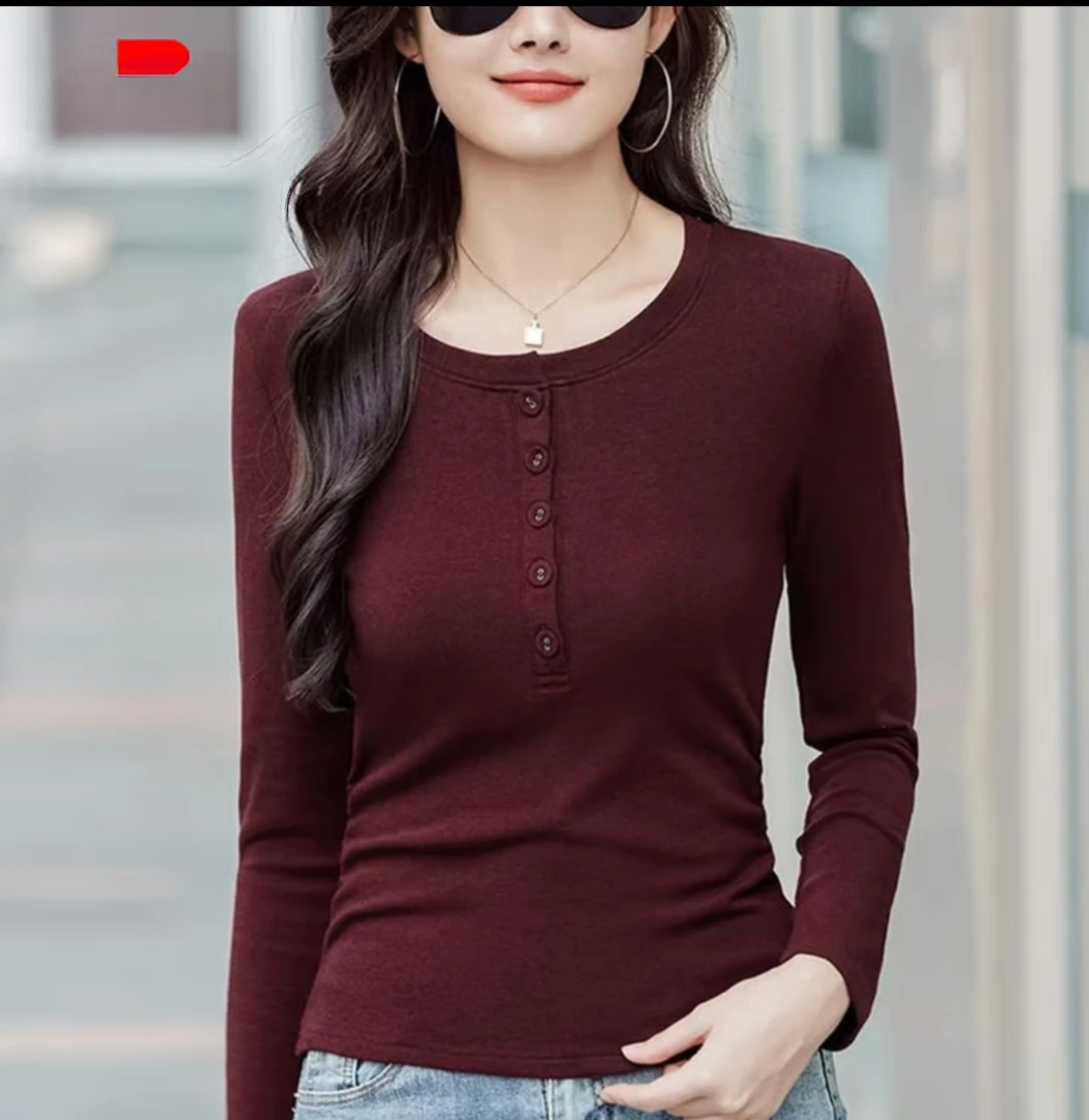 BB1-1中8562款打底衫