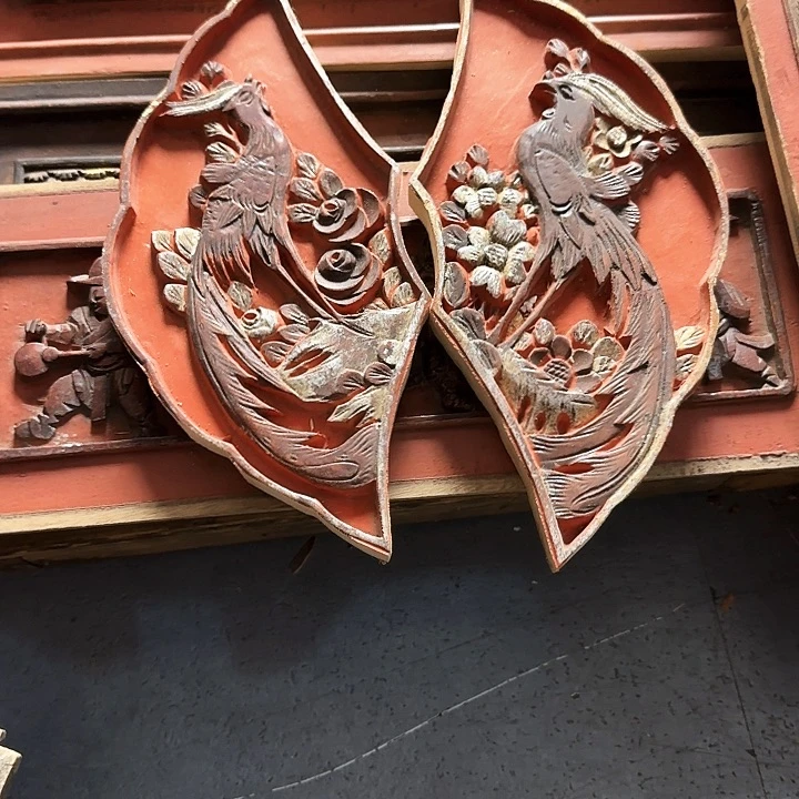 大果紫檀（缅甸花梨）老****y