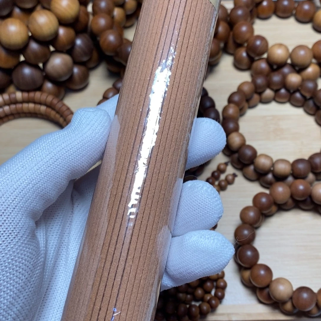 檀香木其他100g 四方形