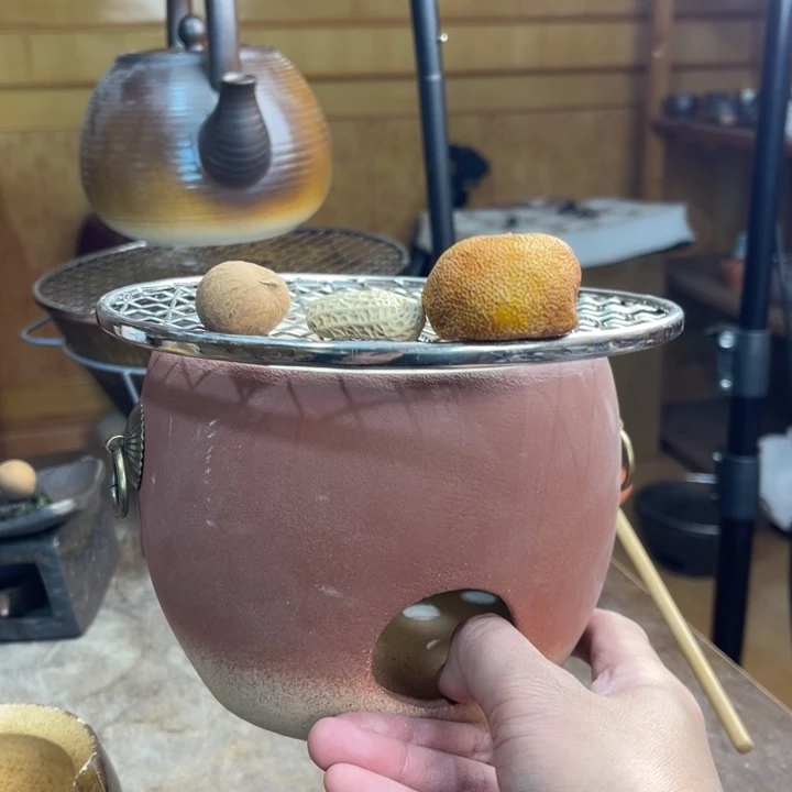 摆件陶然后又开始一次做核酸