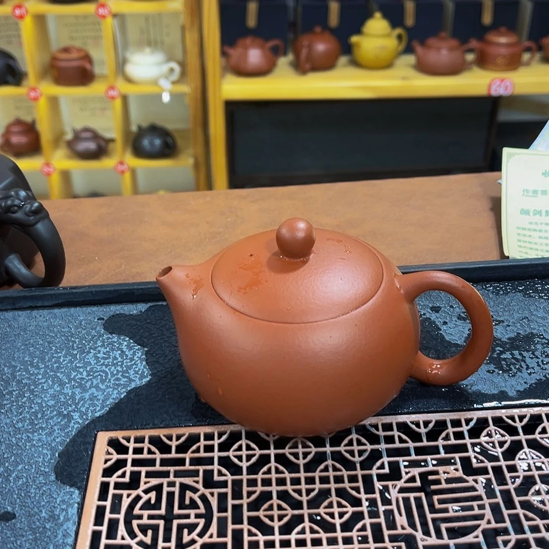茶壶紫砂紫砂壶120