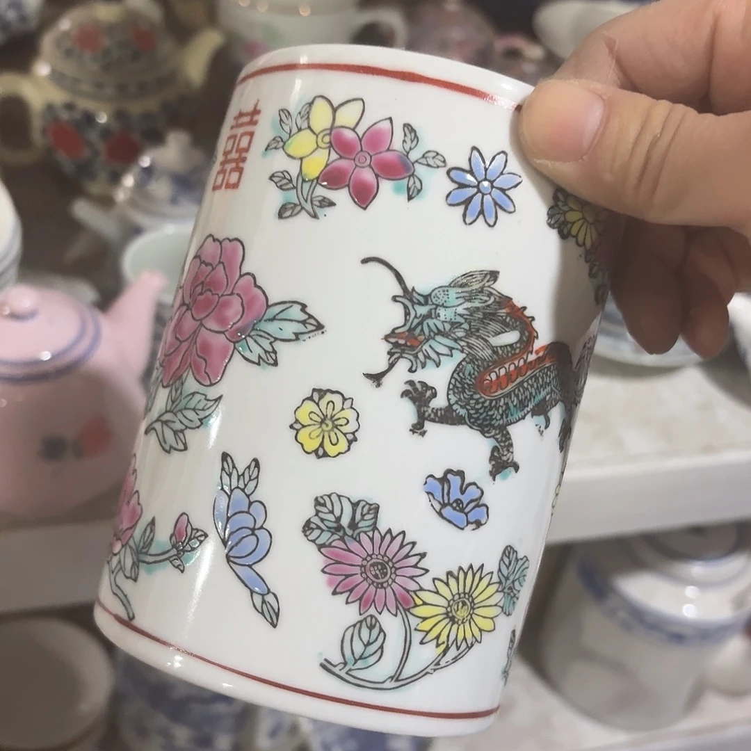 陶景德镇陶瓷58889666685588888