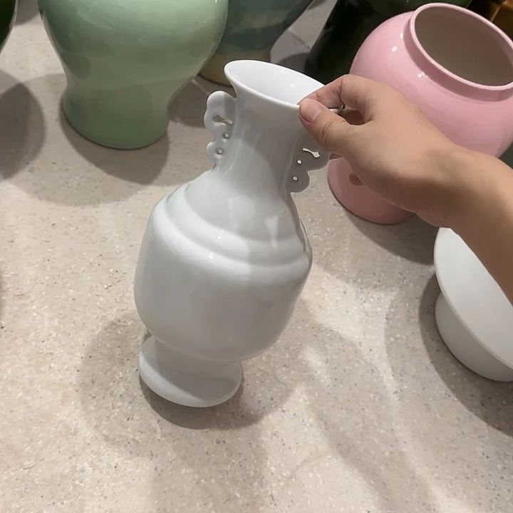 摆件微瑕无孔微瑕