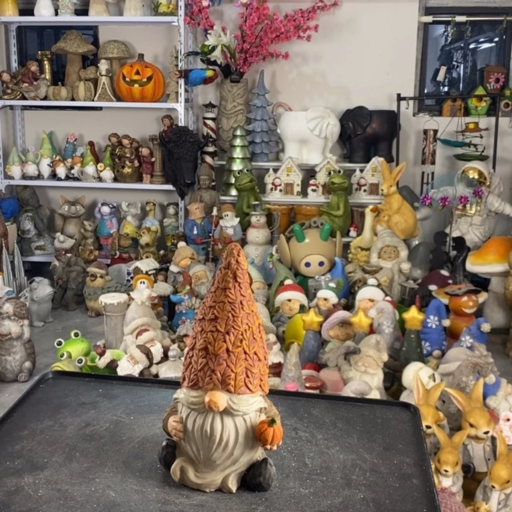 树脂工艺品摆件默认微瑕