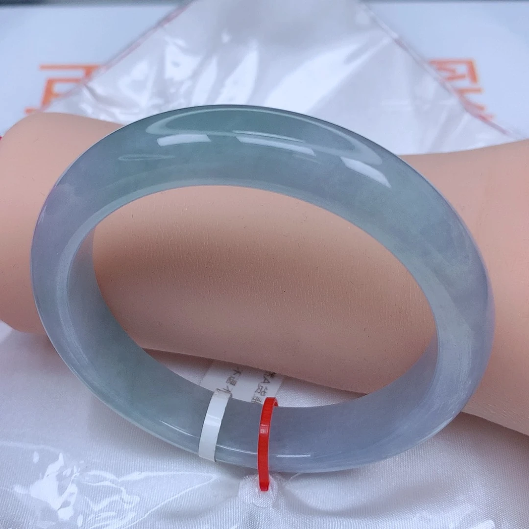 【闪购商品】未镶嵌手镯翡翠，58