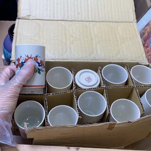 九谷 10只黄车下单一单包邮