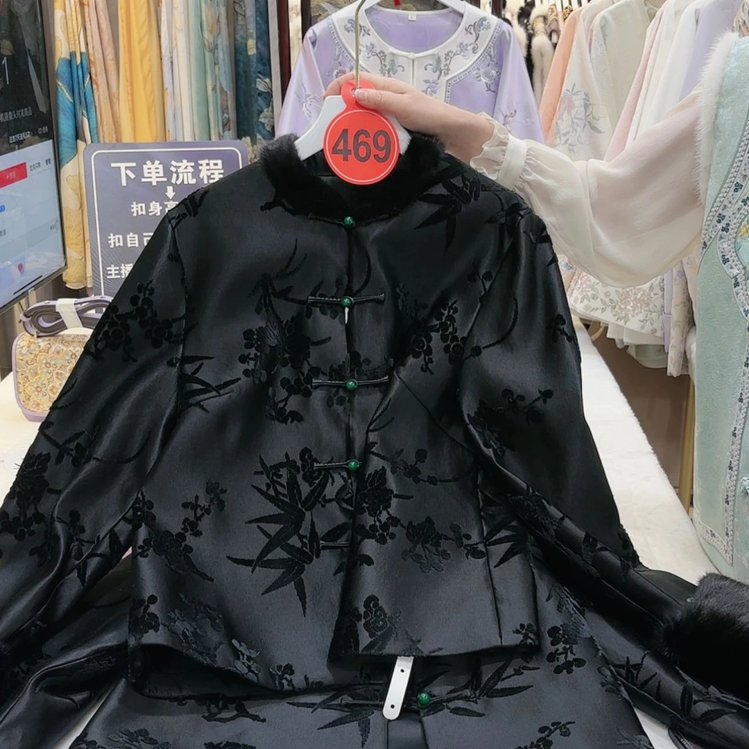 【闪购商品】舒**服苏绣非遗文化艺术