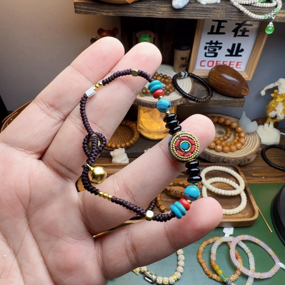 菩提根/象牙果手串