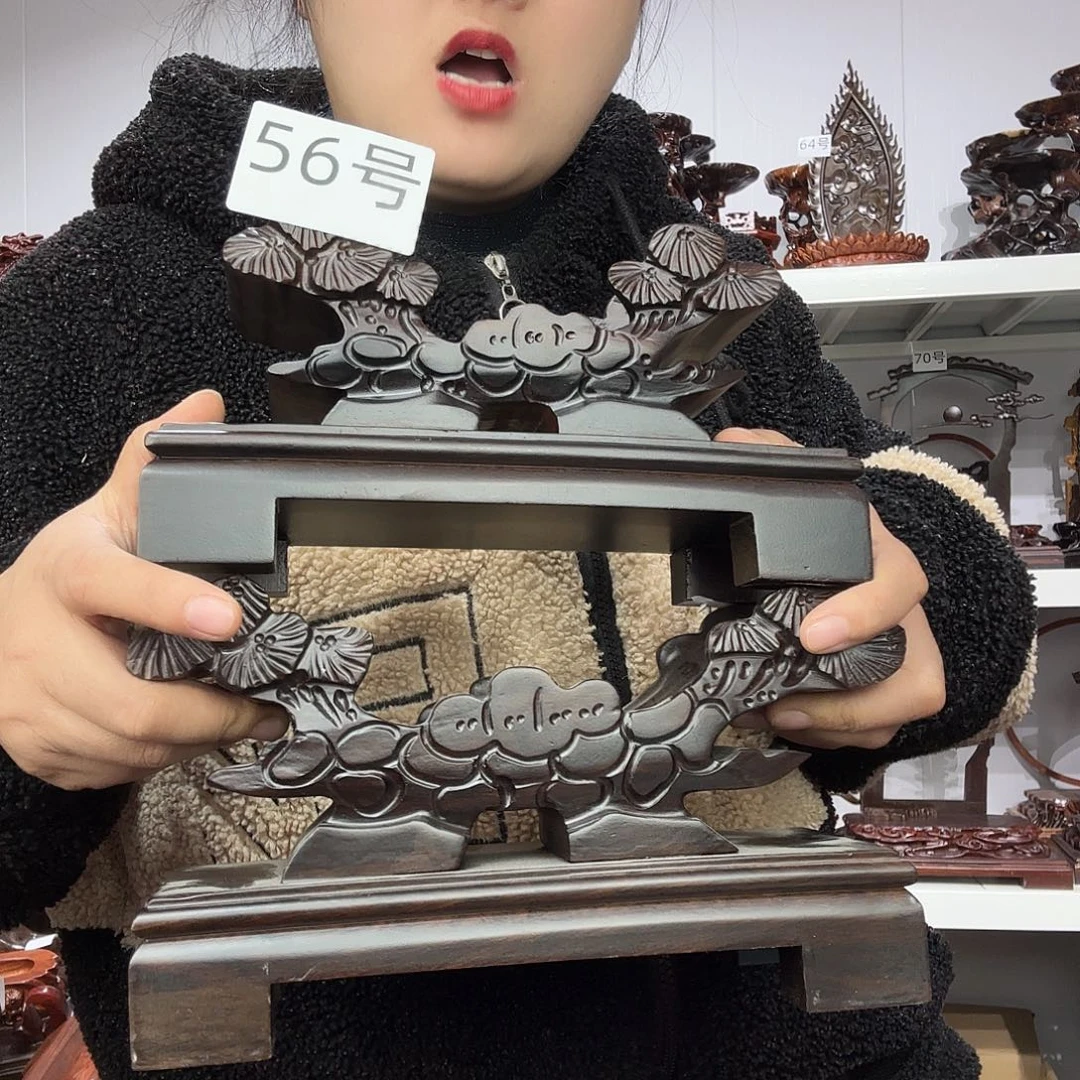 非洲紫檀（红花梨）56