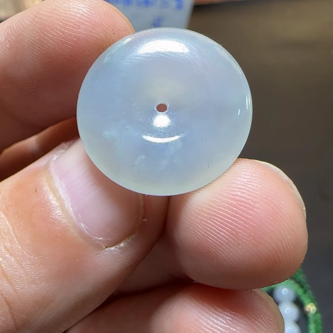 未镶嵌定制翡翠天然