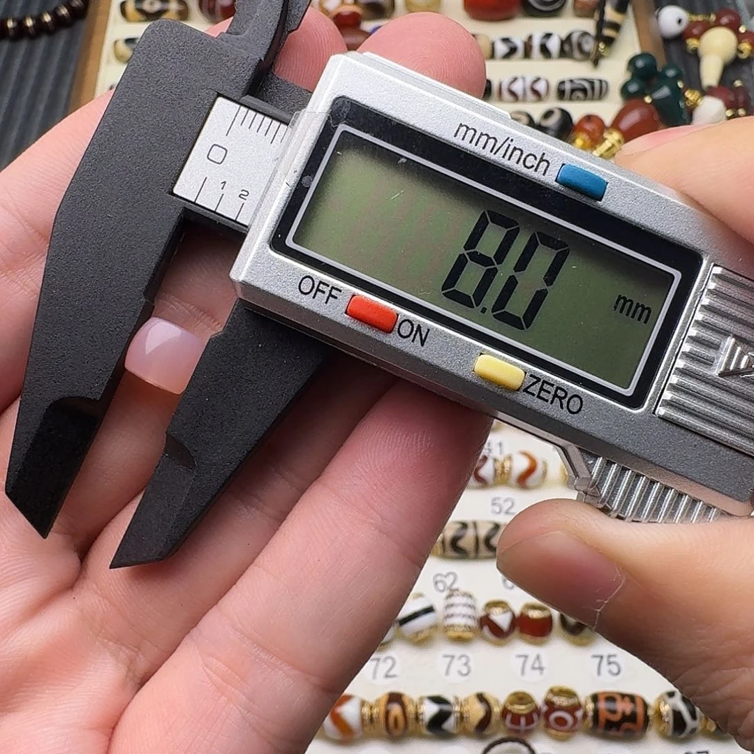 玛瑙/玉髓未镶嵌单颗