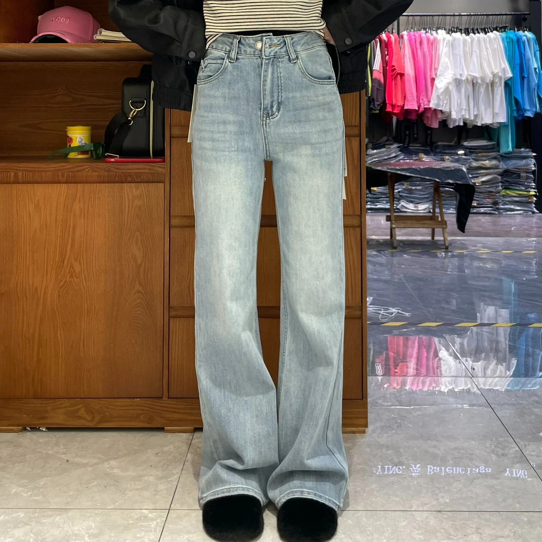 [本家推荐]有本家牛仔裤下单区