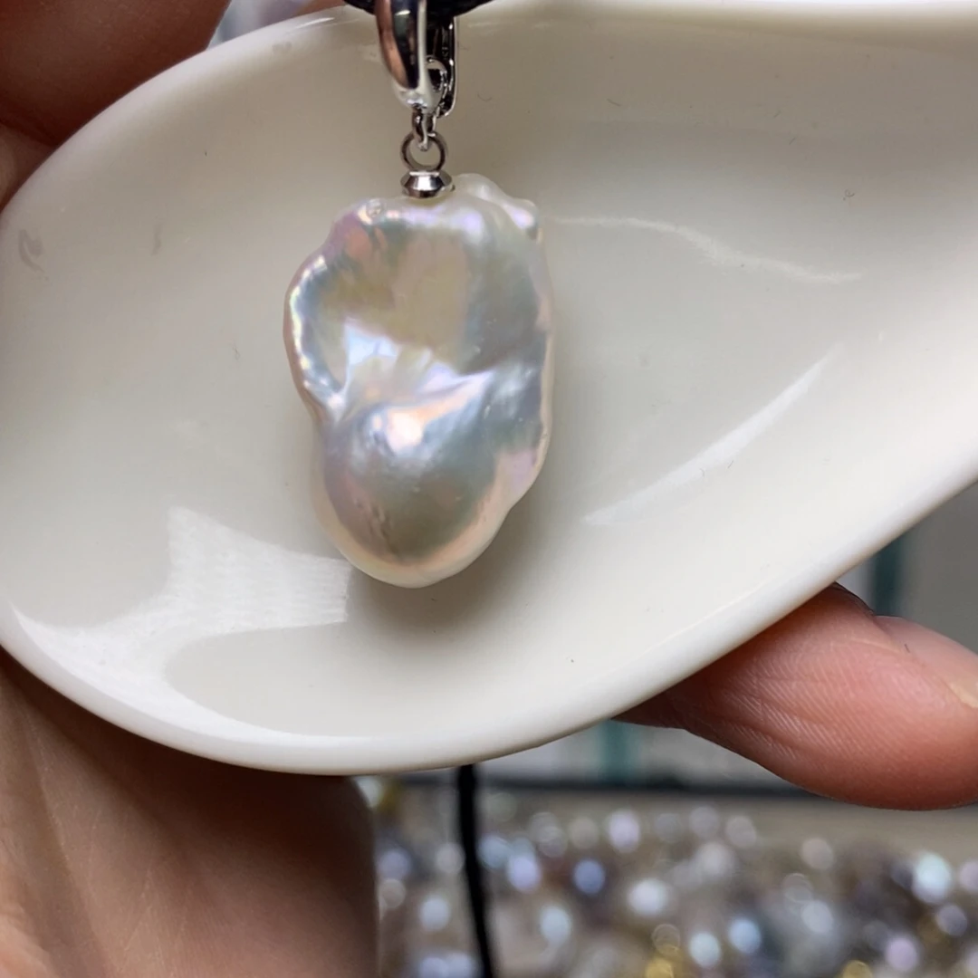 淡水珍珠其它未镶嵌